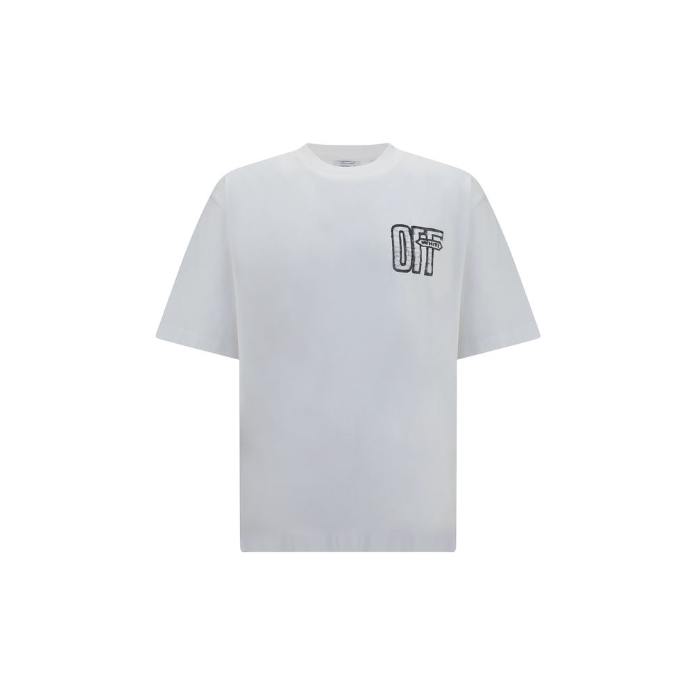 White Cotton Sportswear