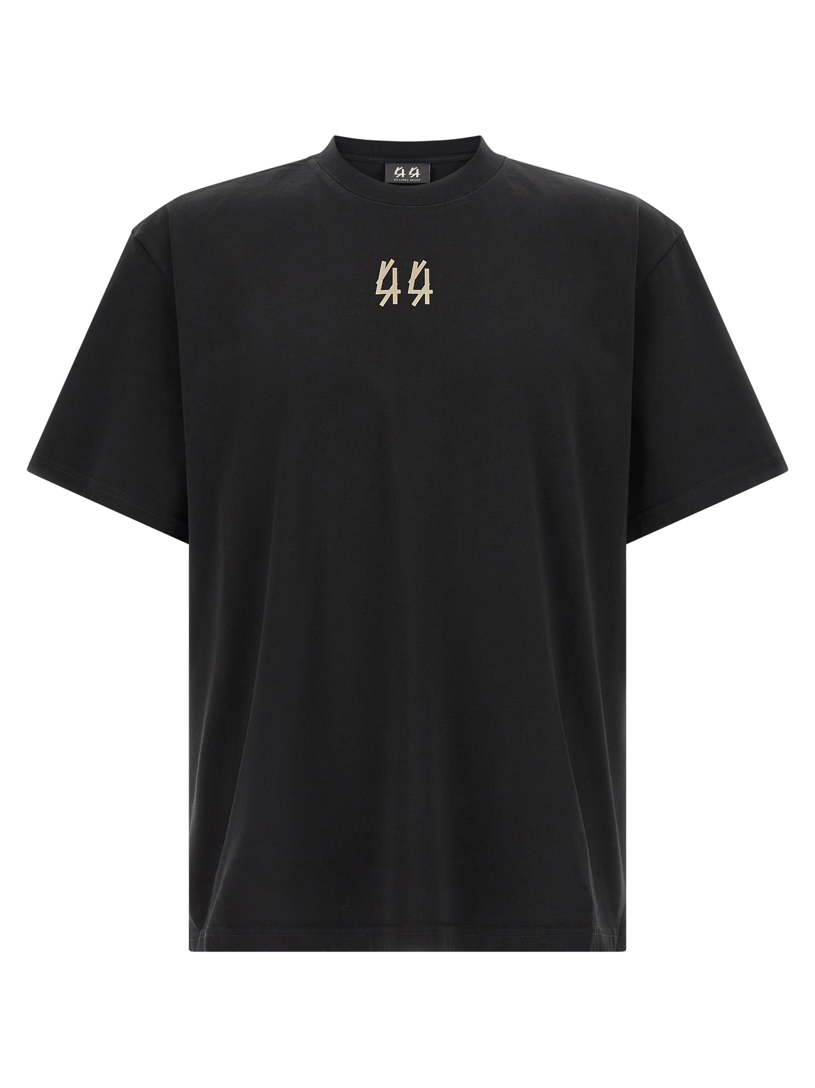 Black Cotton Sportswear