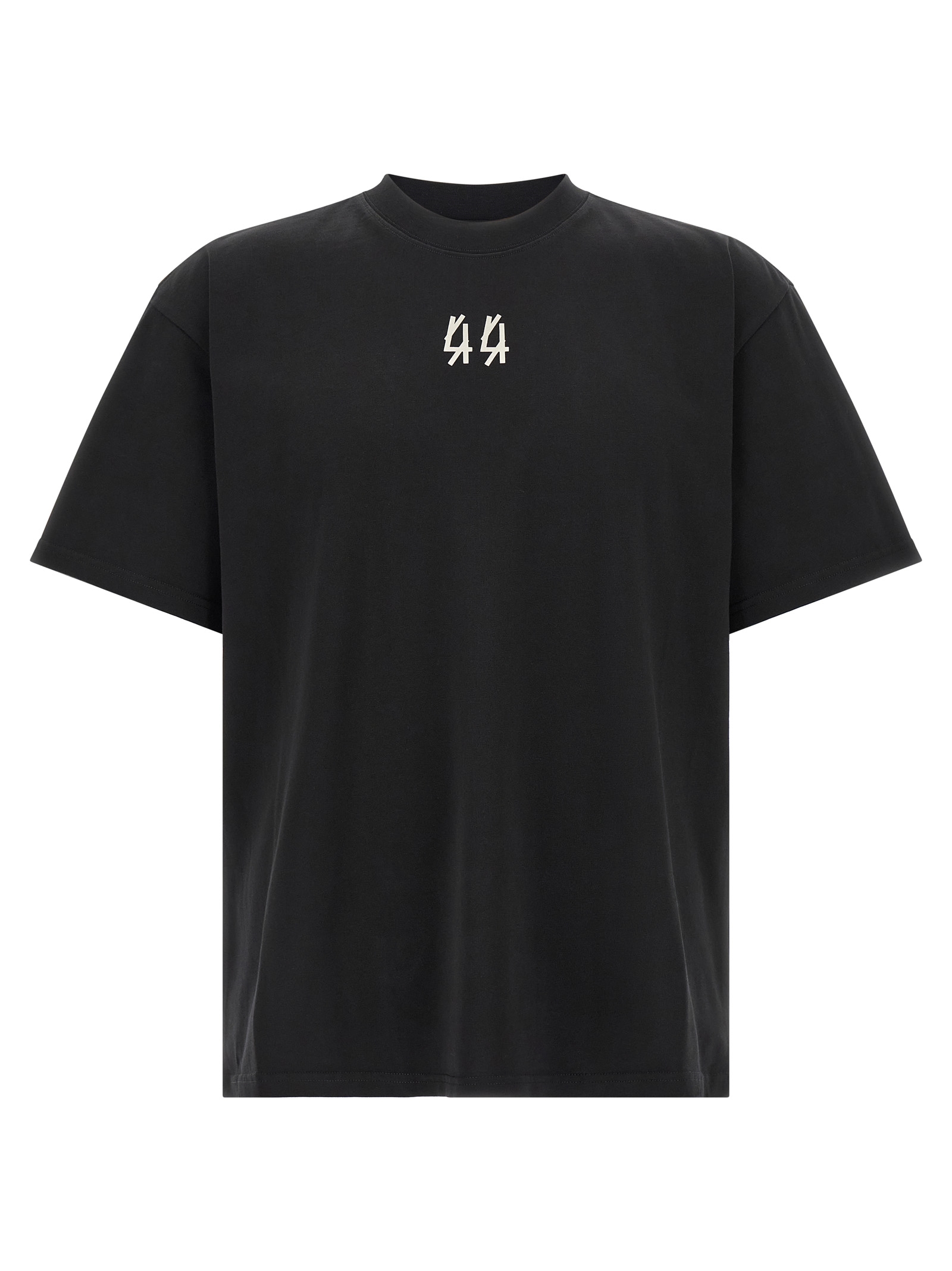 Black Cotton Sportswear