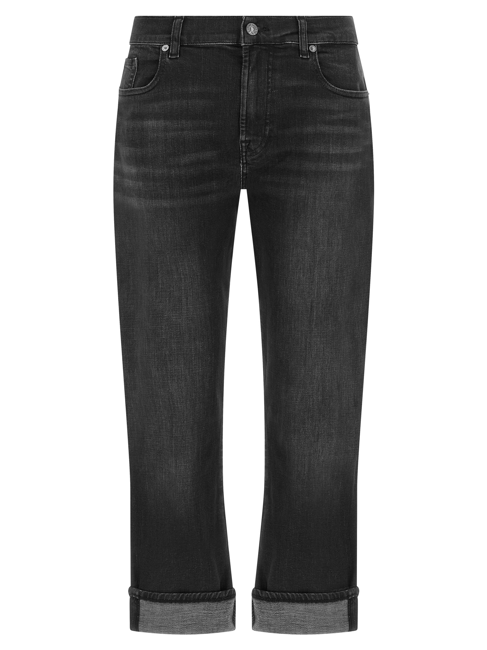 7 For All Mankind