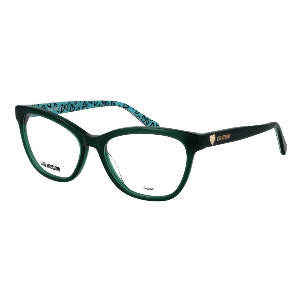 Bicolor Acetate Glasses (Frames)