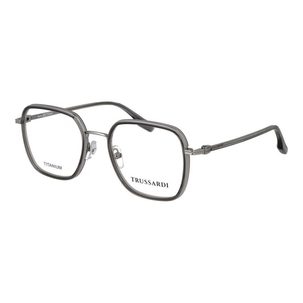 Gray Titanium Glasses (Frames)