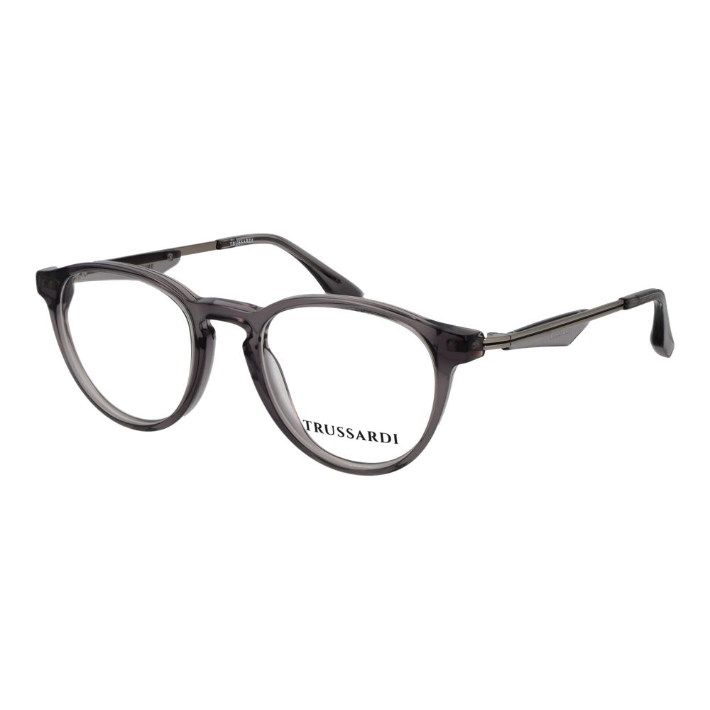 Gray Acetate Glasses (Frames)