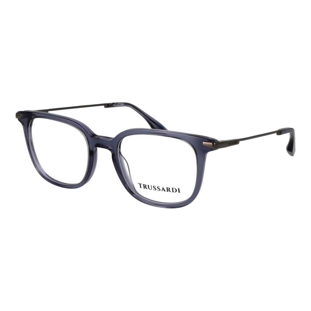 Blue Acetate Glasses (Frames)