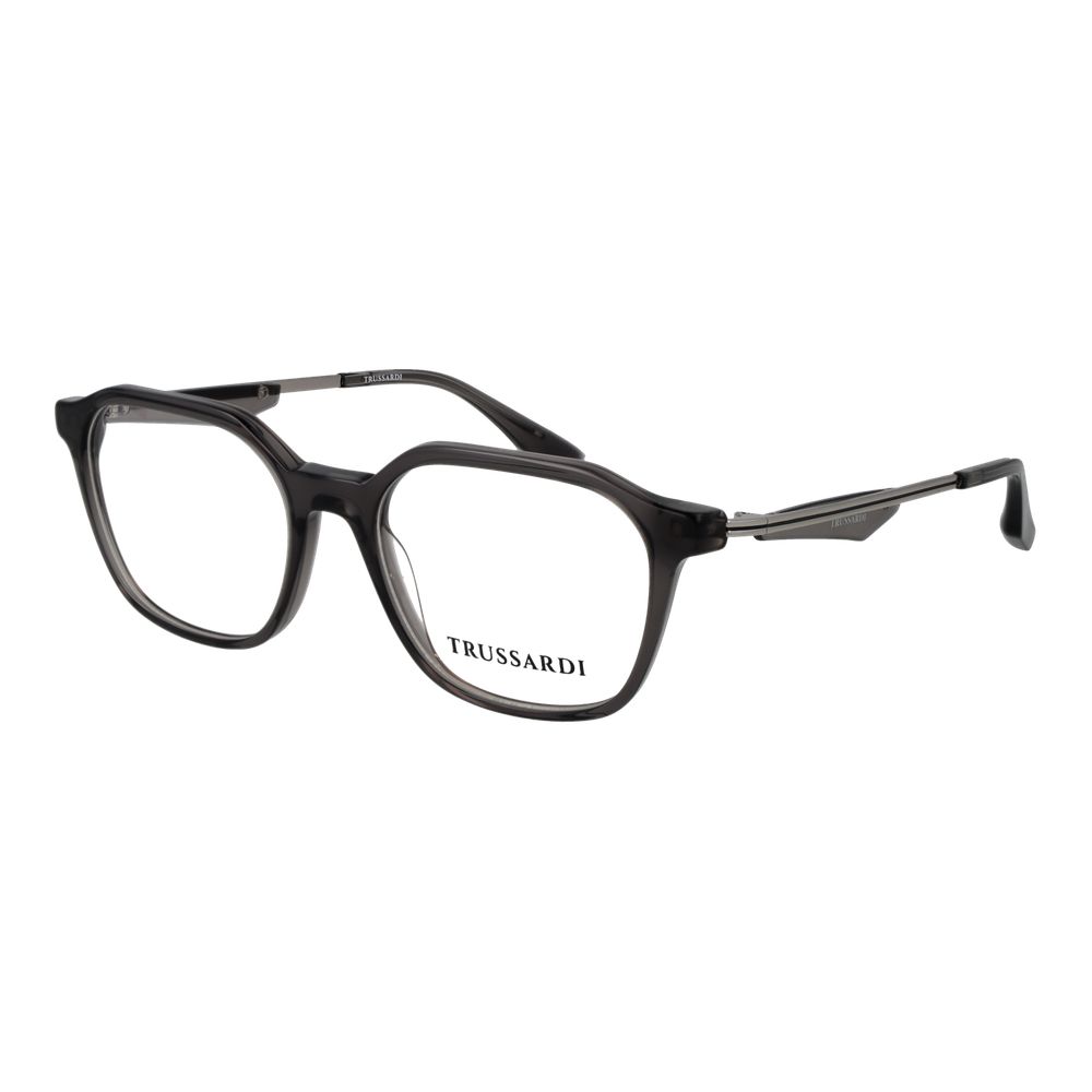 Gray Acetate Glasses (Frames)