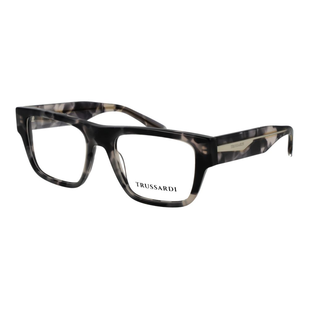 Gray Acetate Glasses (Frames)