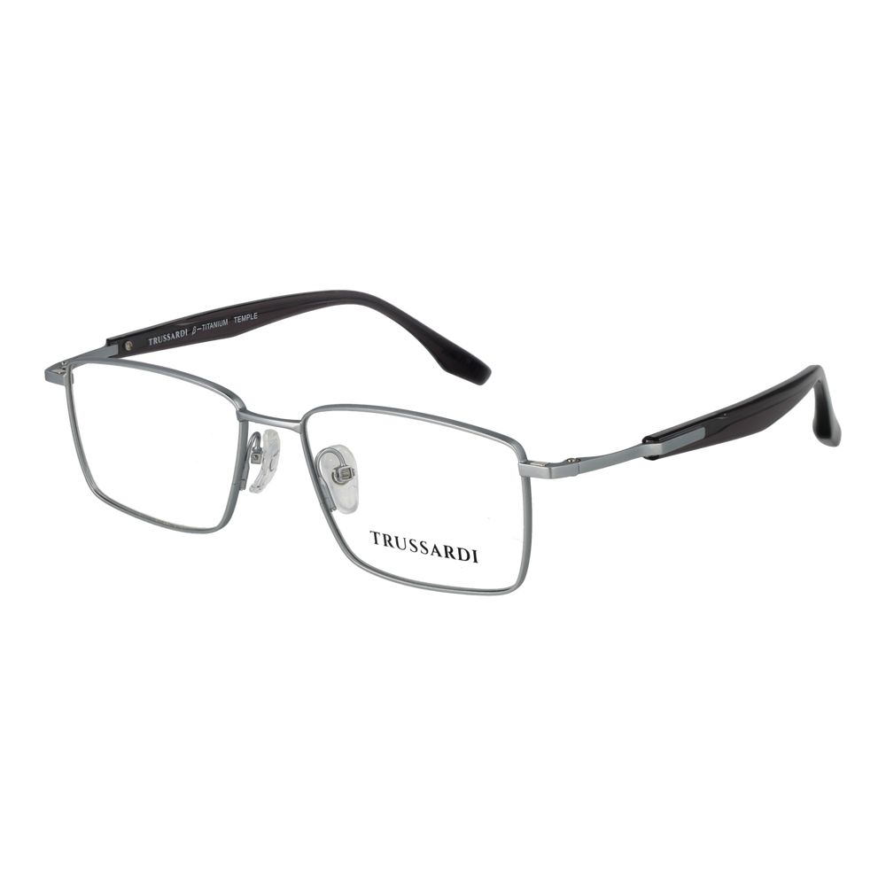 Silver Titanium Glasses (Frames)