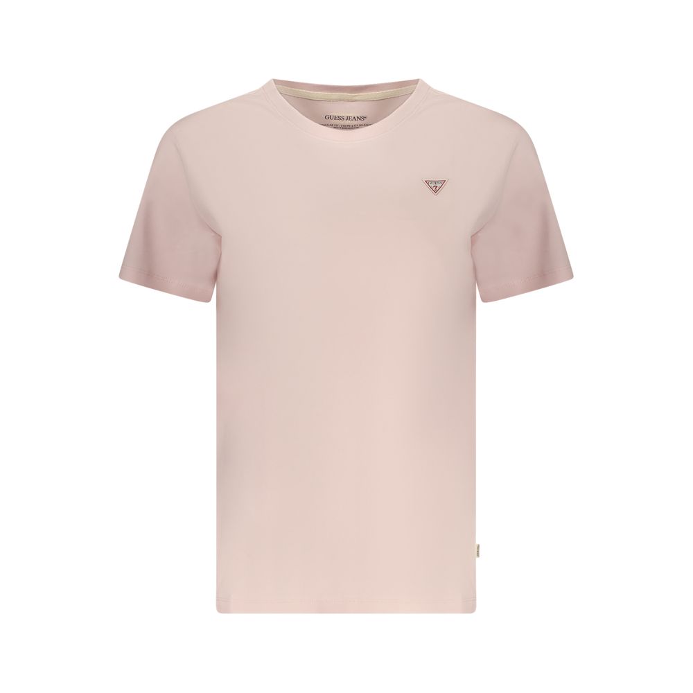Rosa Cotton Woman T-Shirt