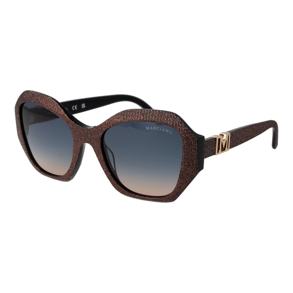 Black Acetate Sunglasses