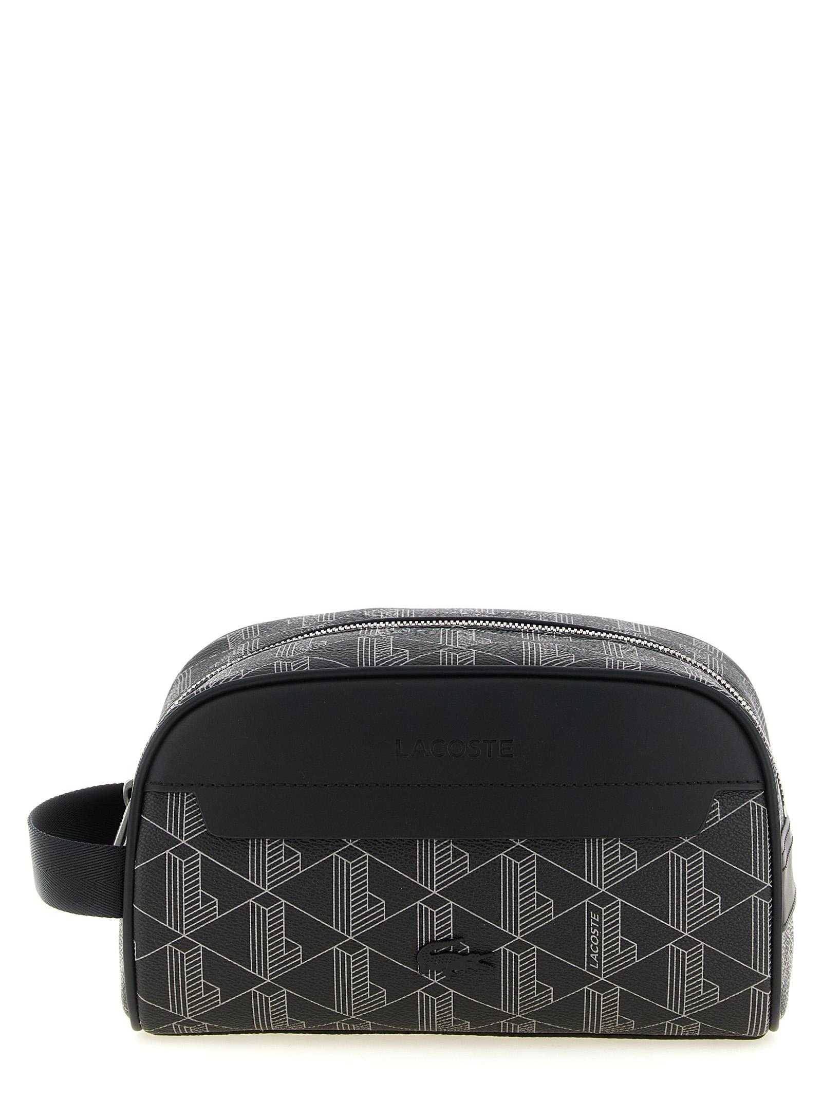 Black Pvc Other Accessories