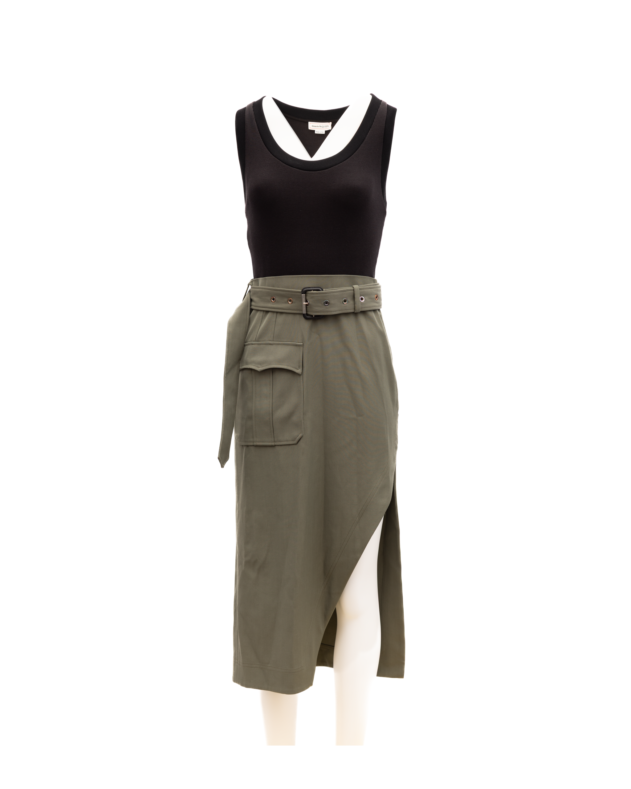 Women Acetate Dress