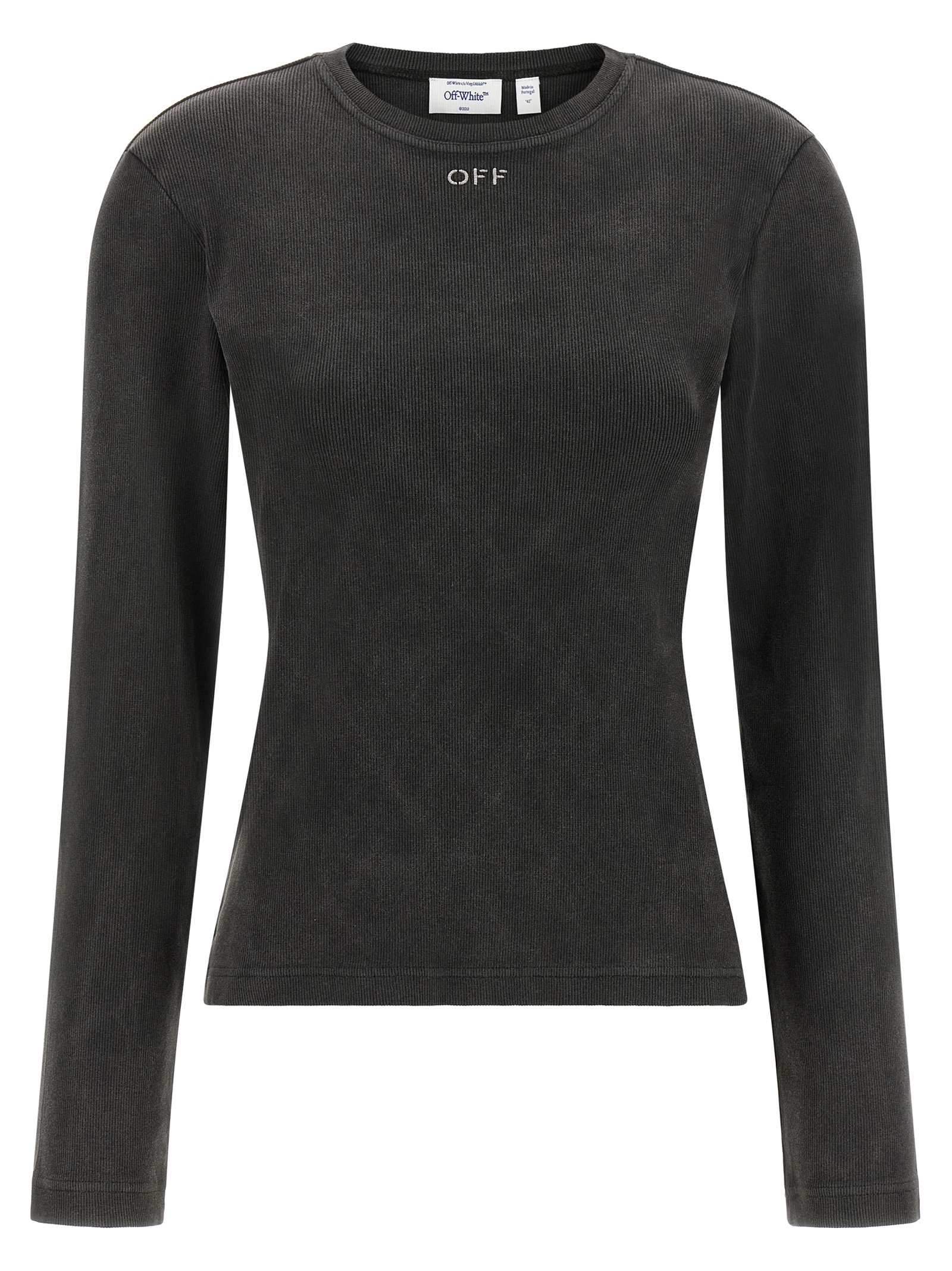 Black Cotton Sportswear