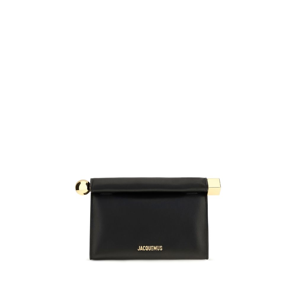 Black Lamb Ovis Aries Aries Shoulder Bag