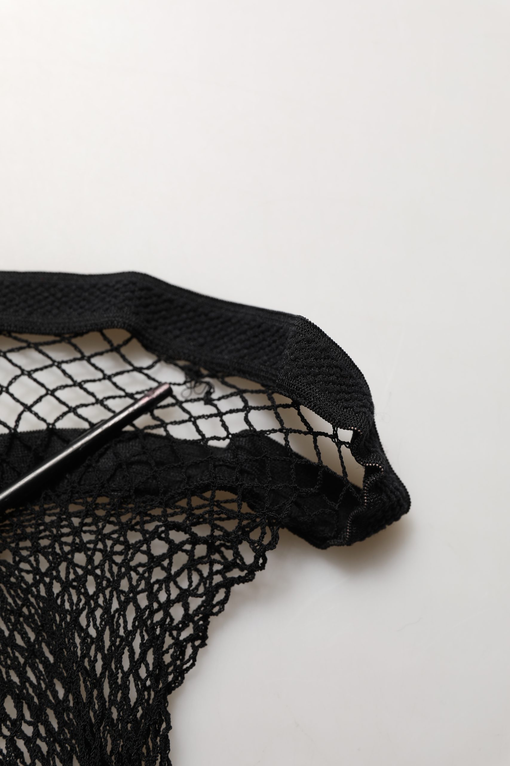 Black Fishnet Tights Stocking Pantyhose One Size Socks