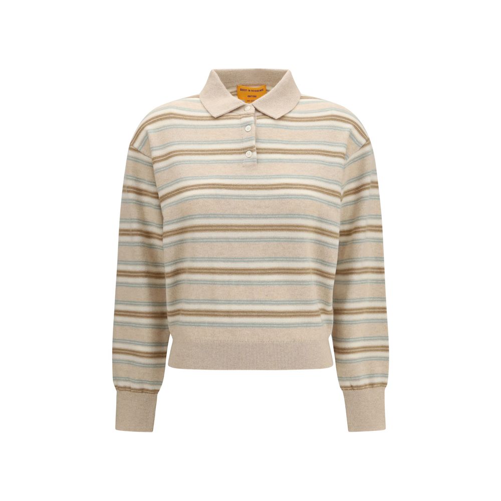 Beige KASCHGORA Sweatshirt