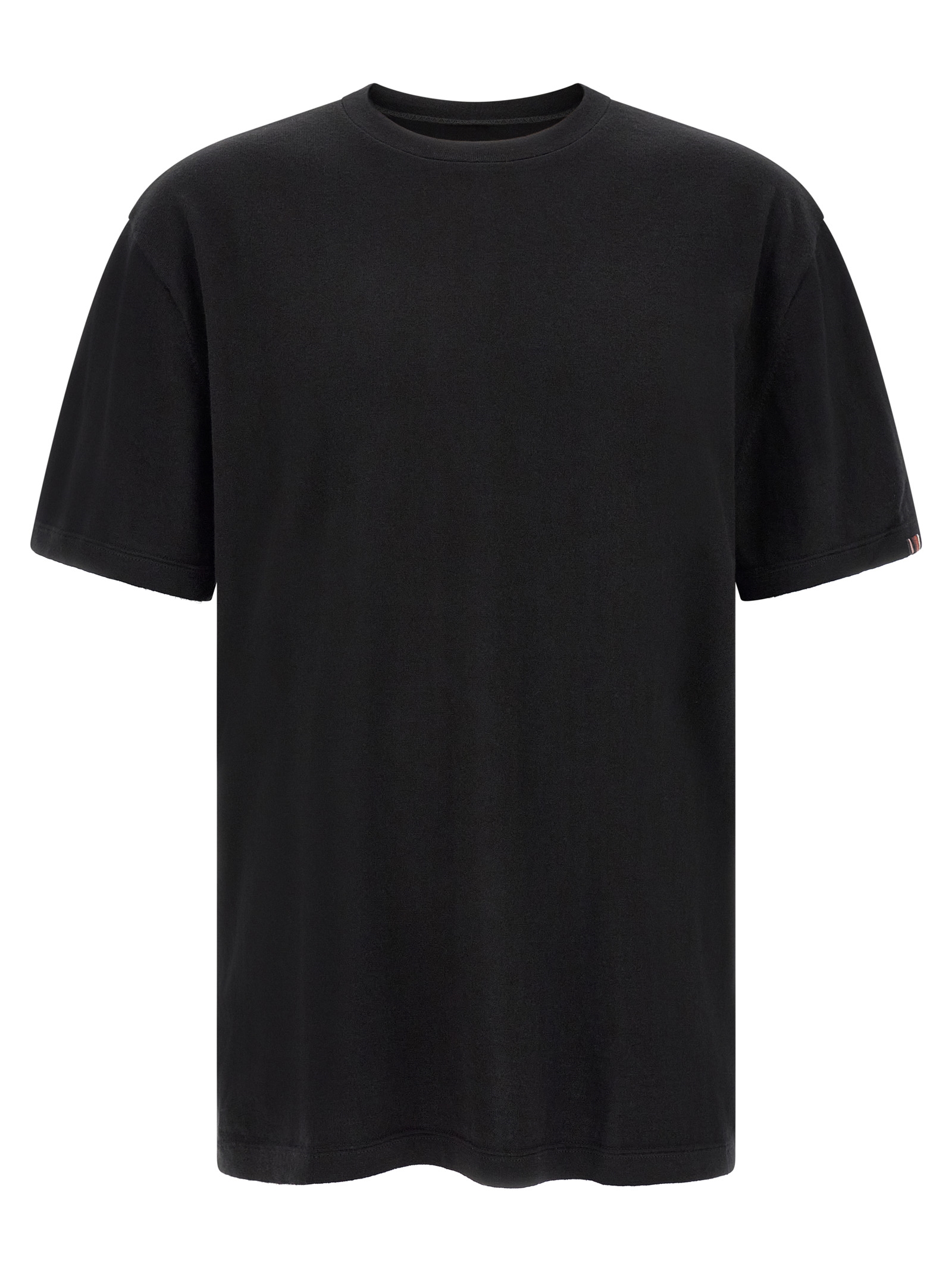 Multicolor Cotton T-Shirt