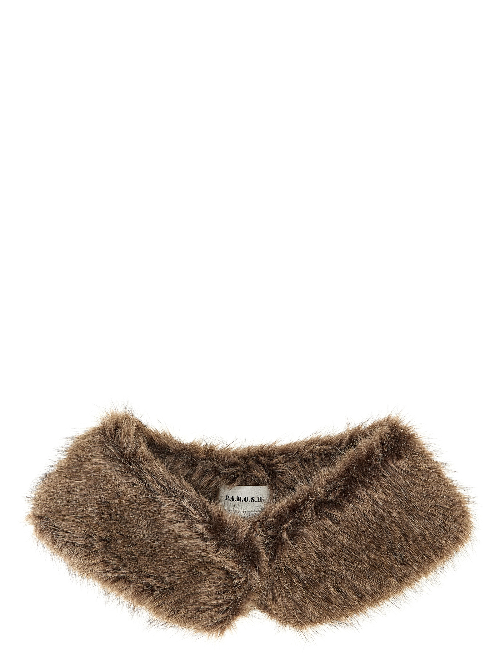 Brown Polyester Other Accessories
