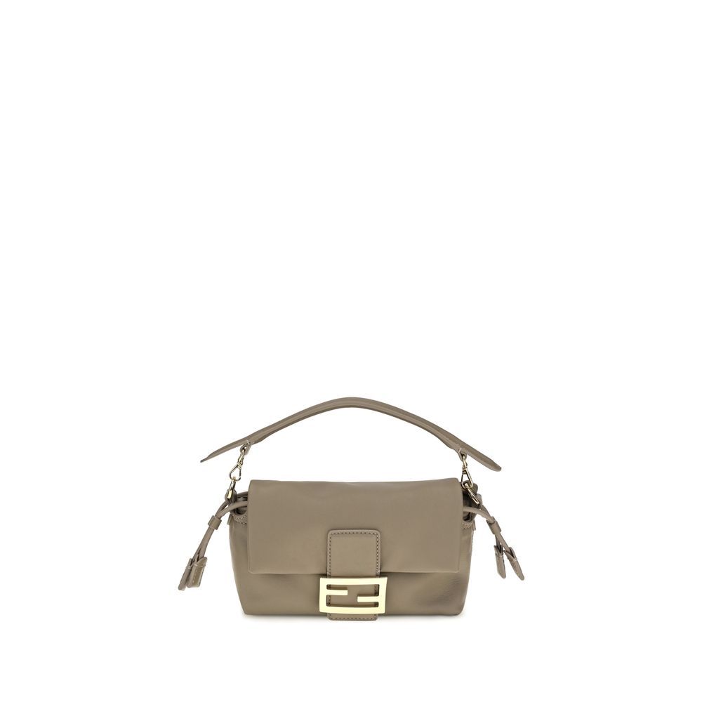 Beige Lamb Ovis Aries Aries Handbag