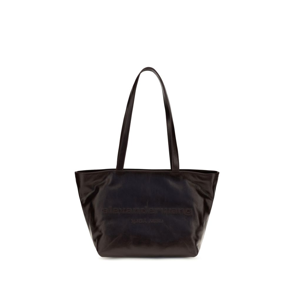 Brown Calf Leather Bos Taurus Shoulder Bag