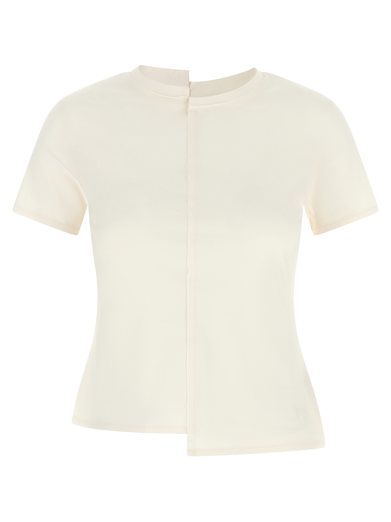White Cotton Sportswear