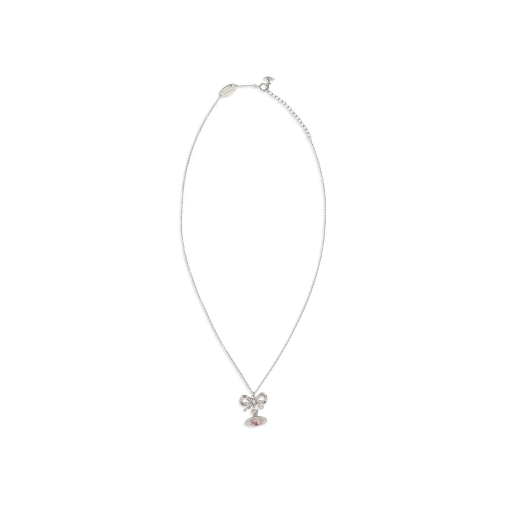 Silver Silver Necklace