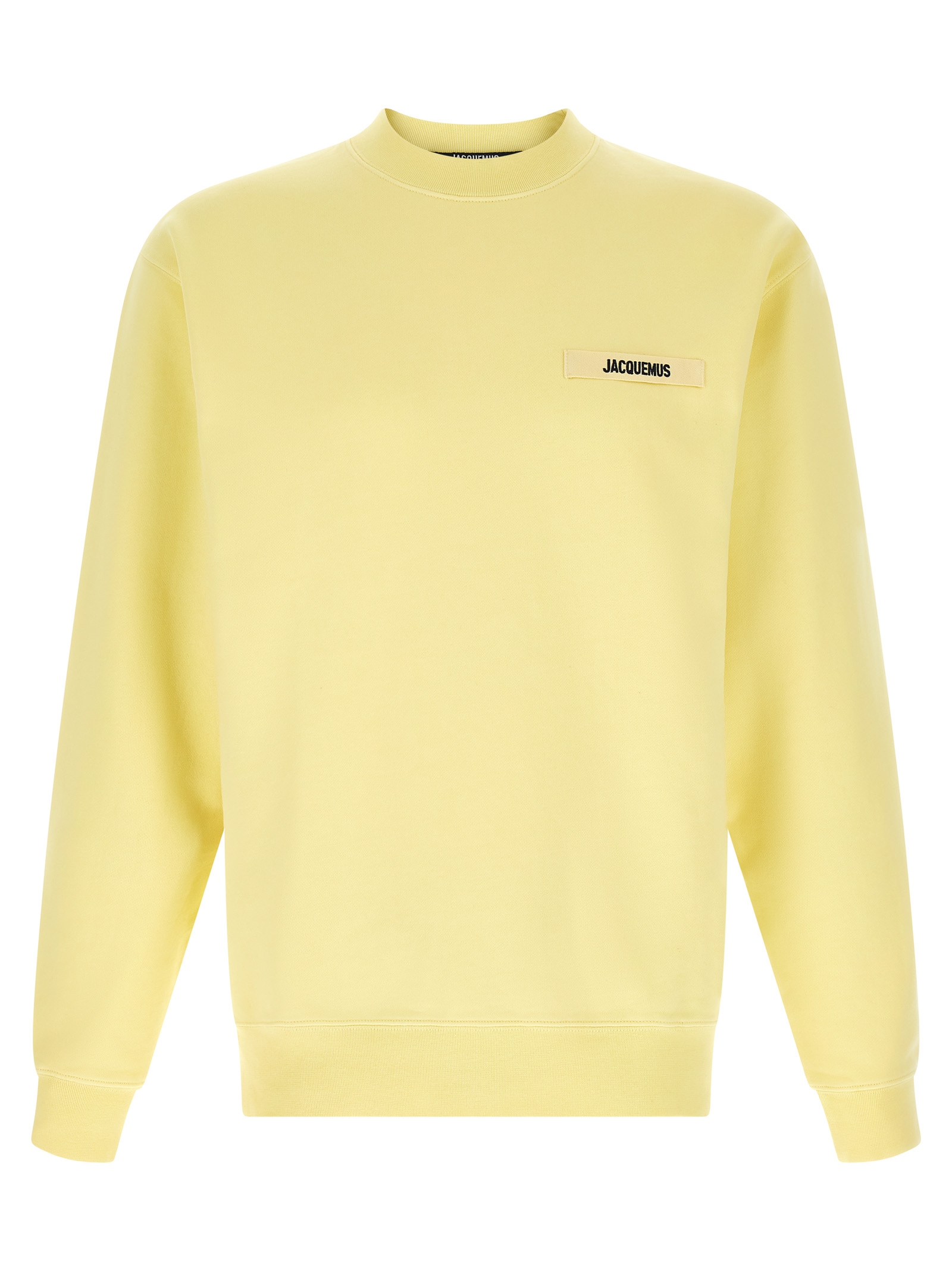 Multicolor Cotton Sweatshirt
