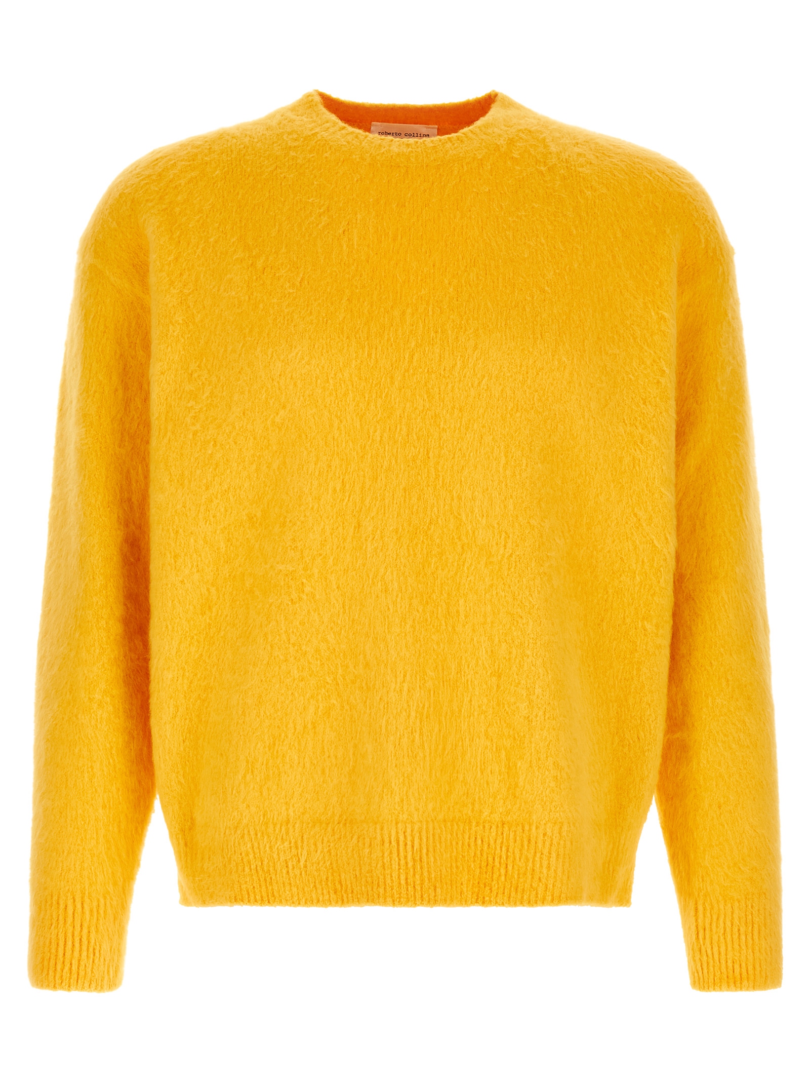 Multicolor Cotton Cardigan