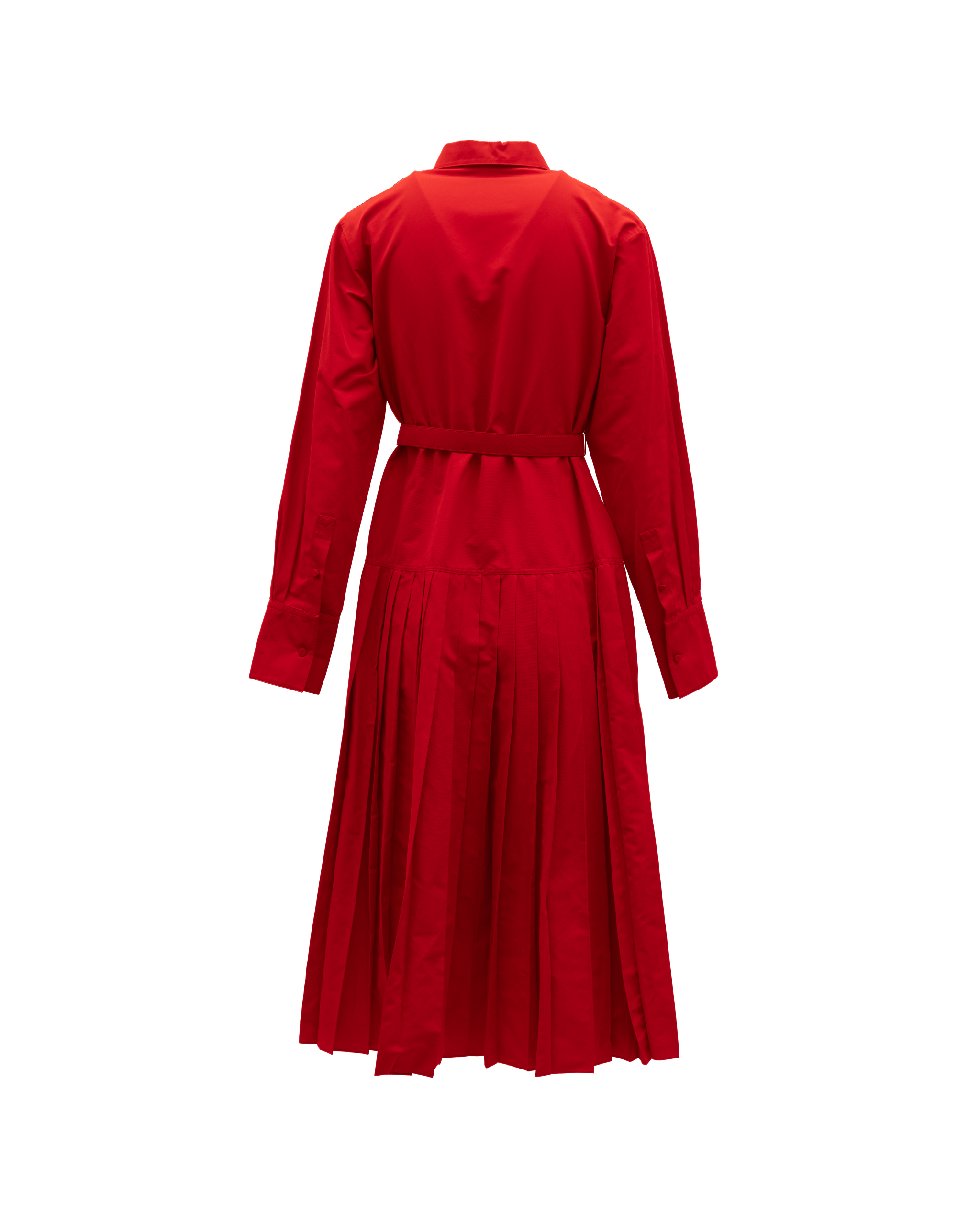 Women Evening Red Dress