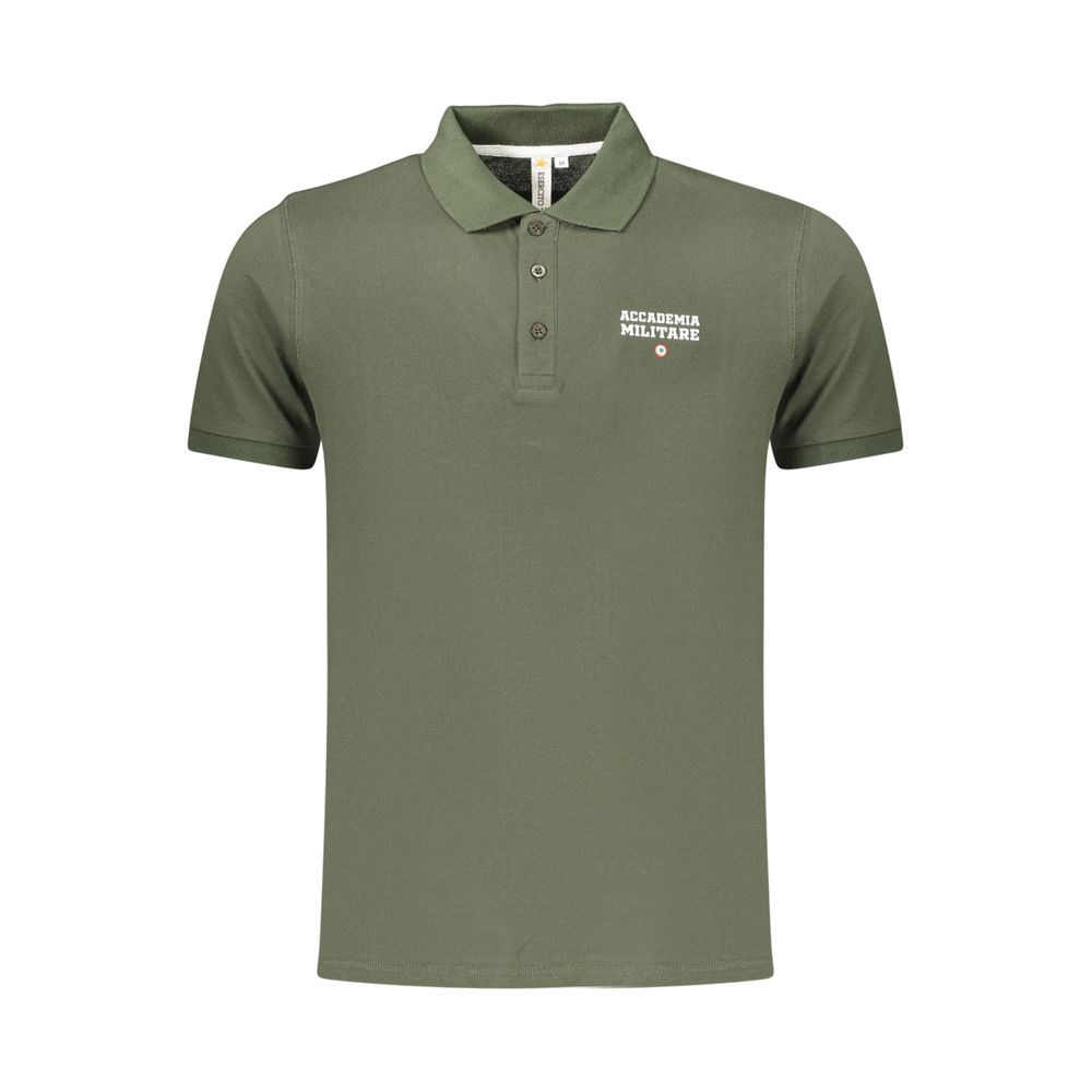 Verde Cotton Men's Polo