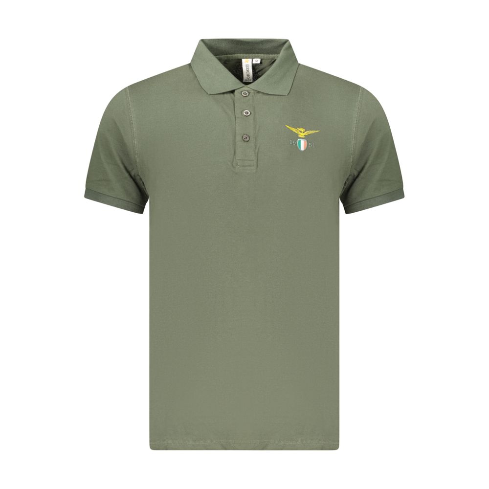Verde Cotton Men's Polo