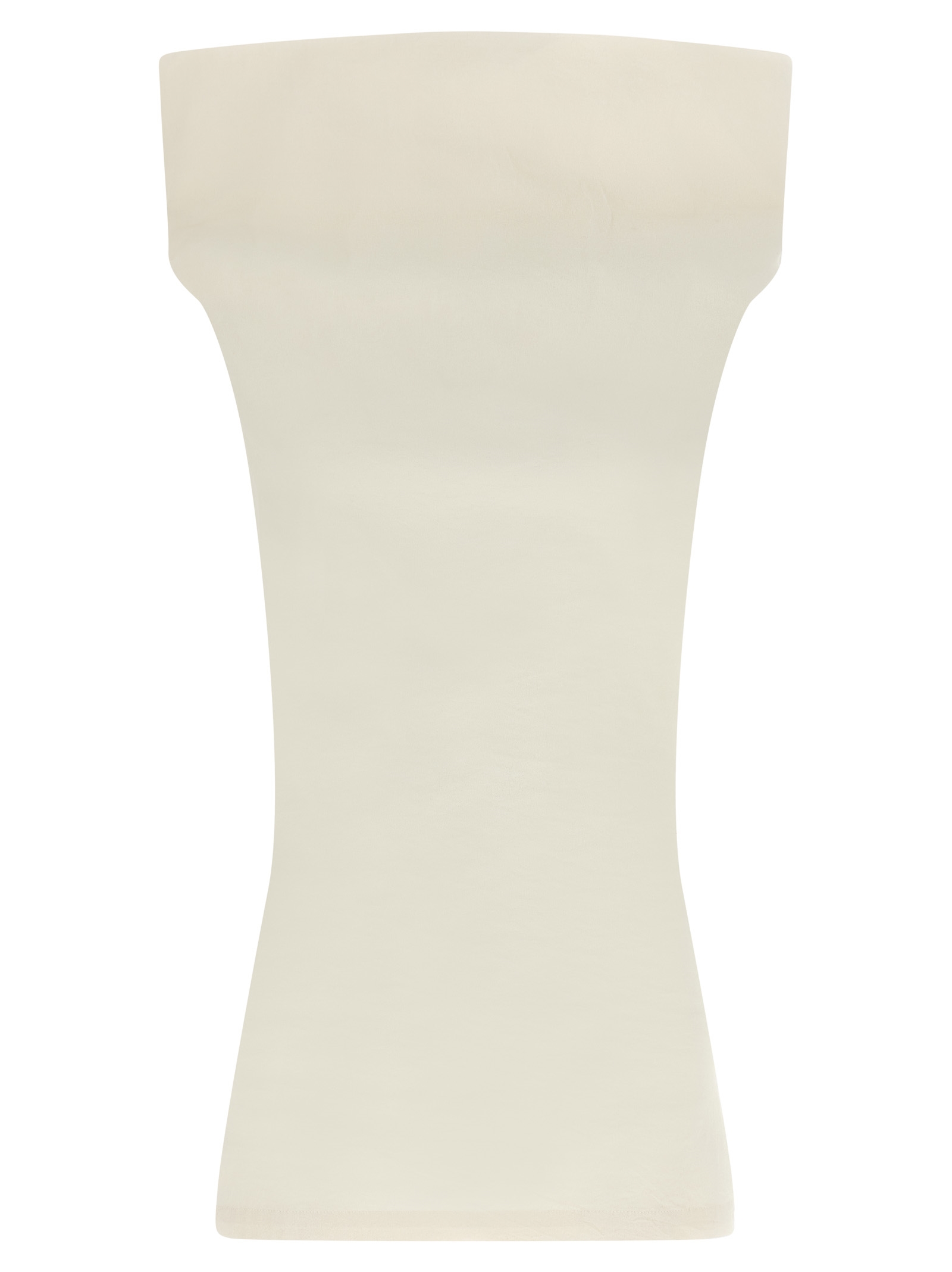 White Paper Blouse
