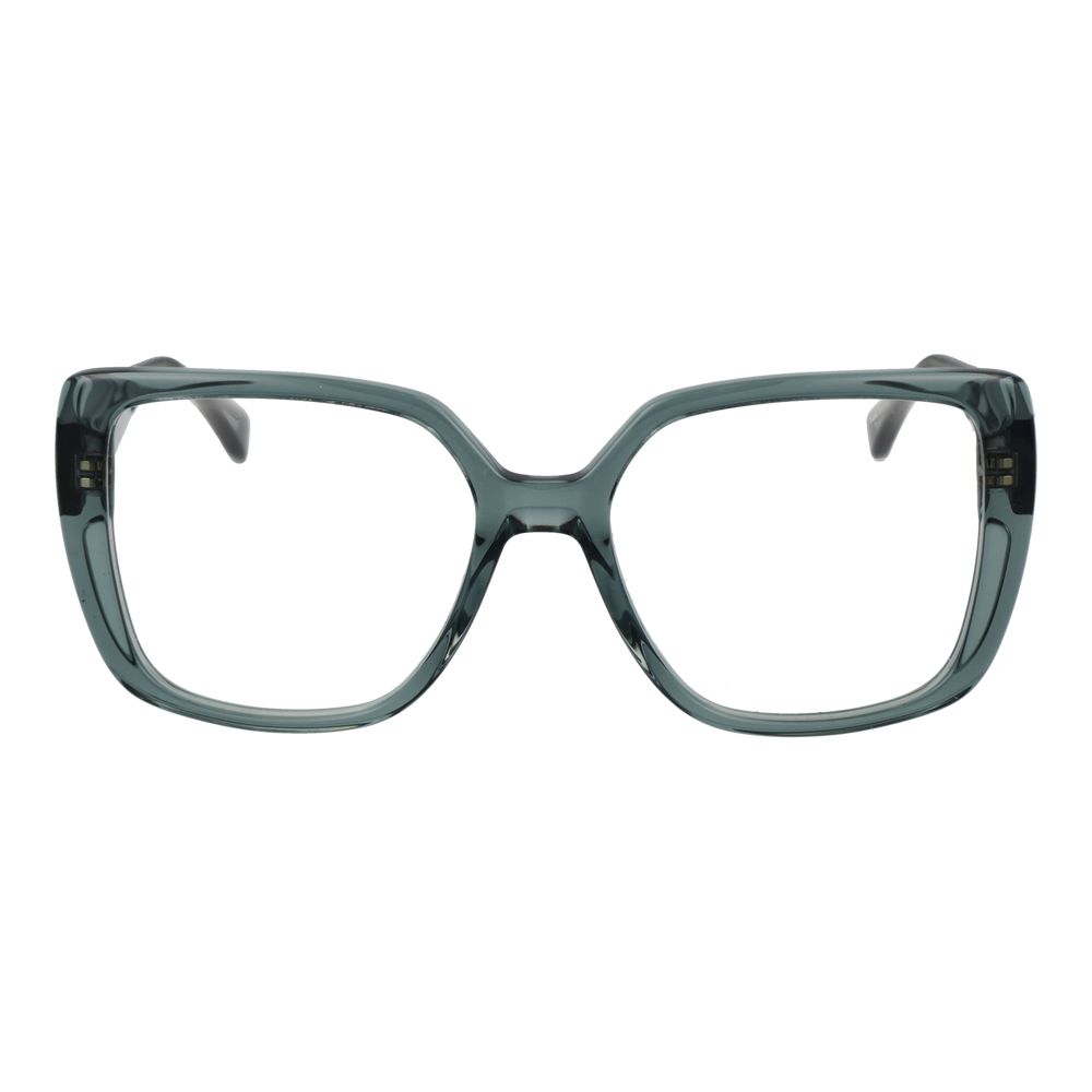 Tommy Hilfiger Blue Acetate Glasses (Frames) 2