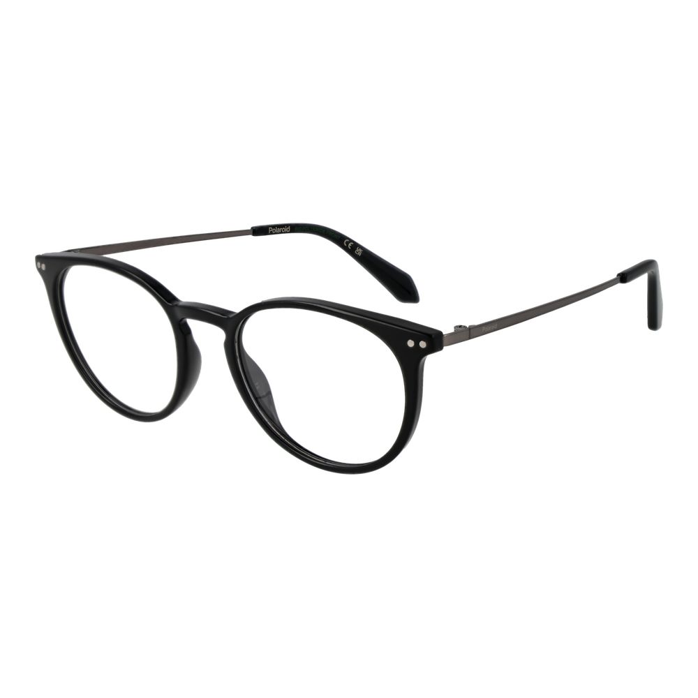 Black Polyamide Glasses (Frames)