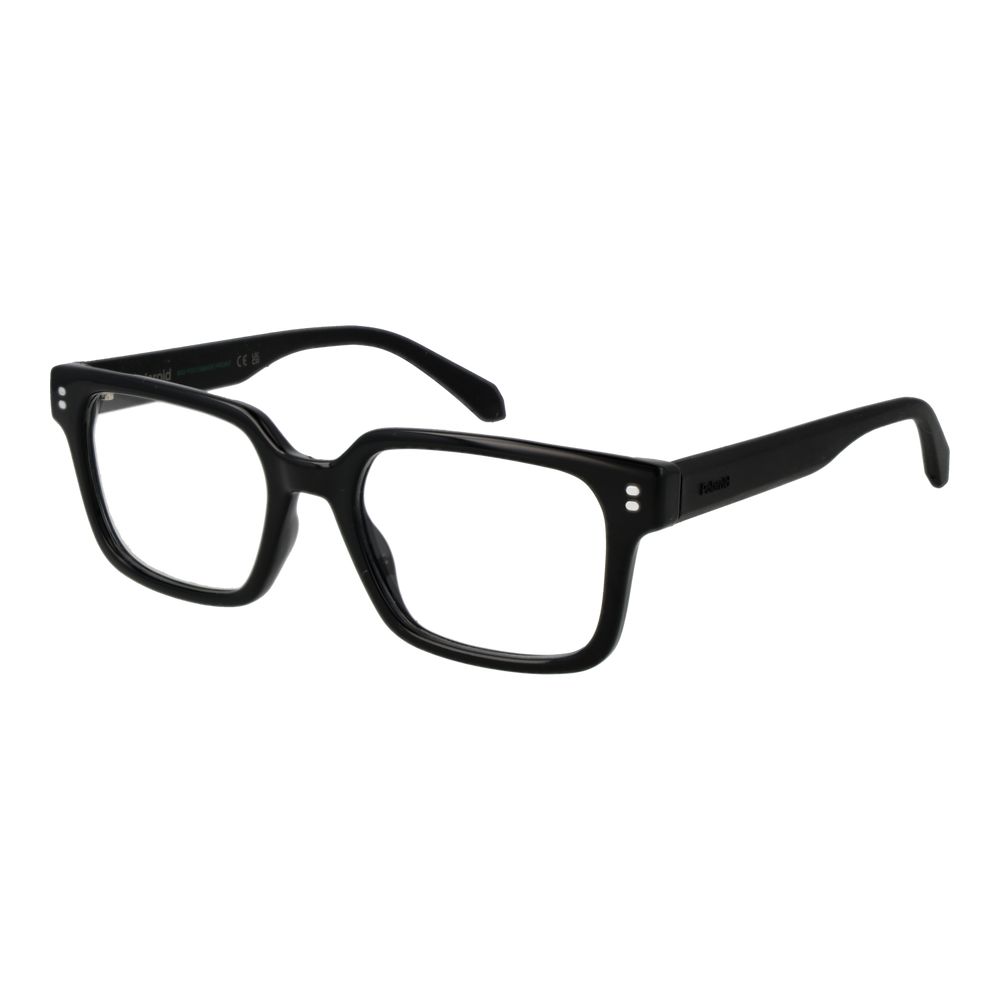 Black Polyamide Glasses (Frames)