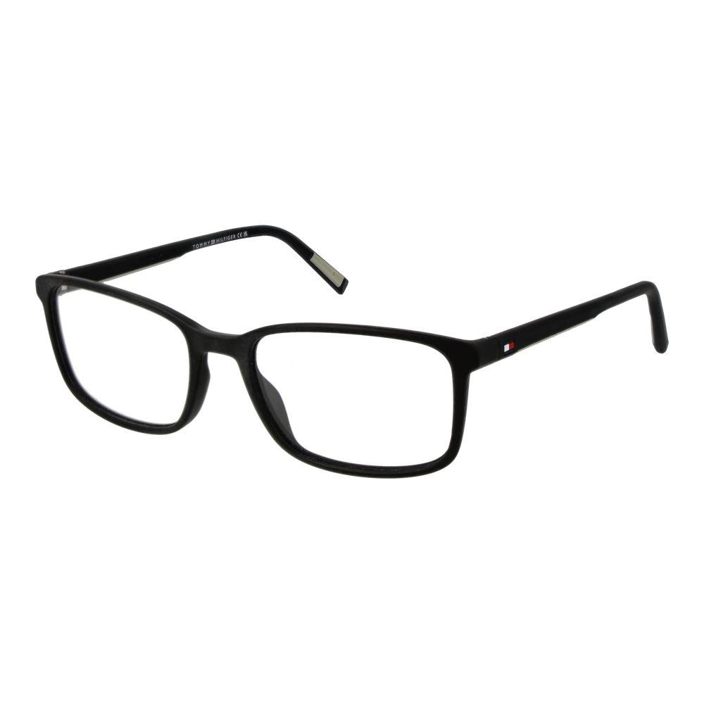 Black Polyamide Glasses (Frames)