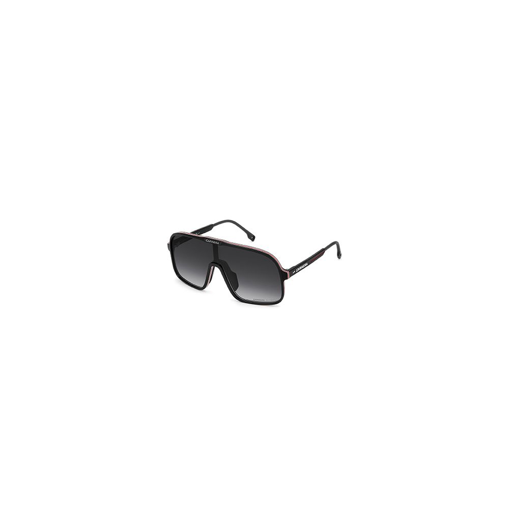Black Plastic Sunglasses