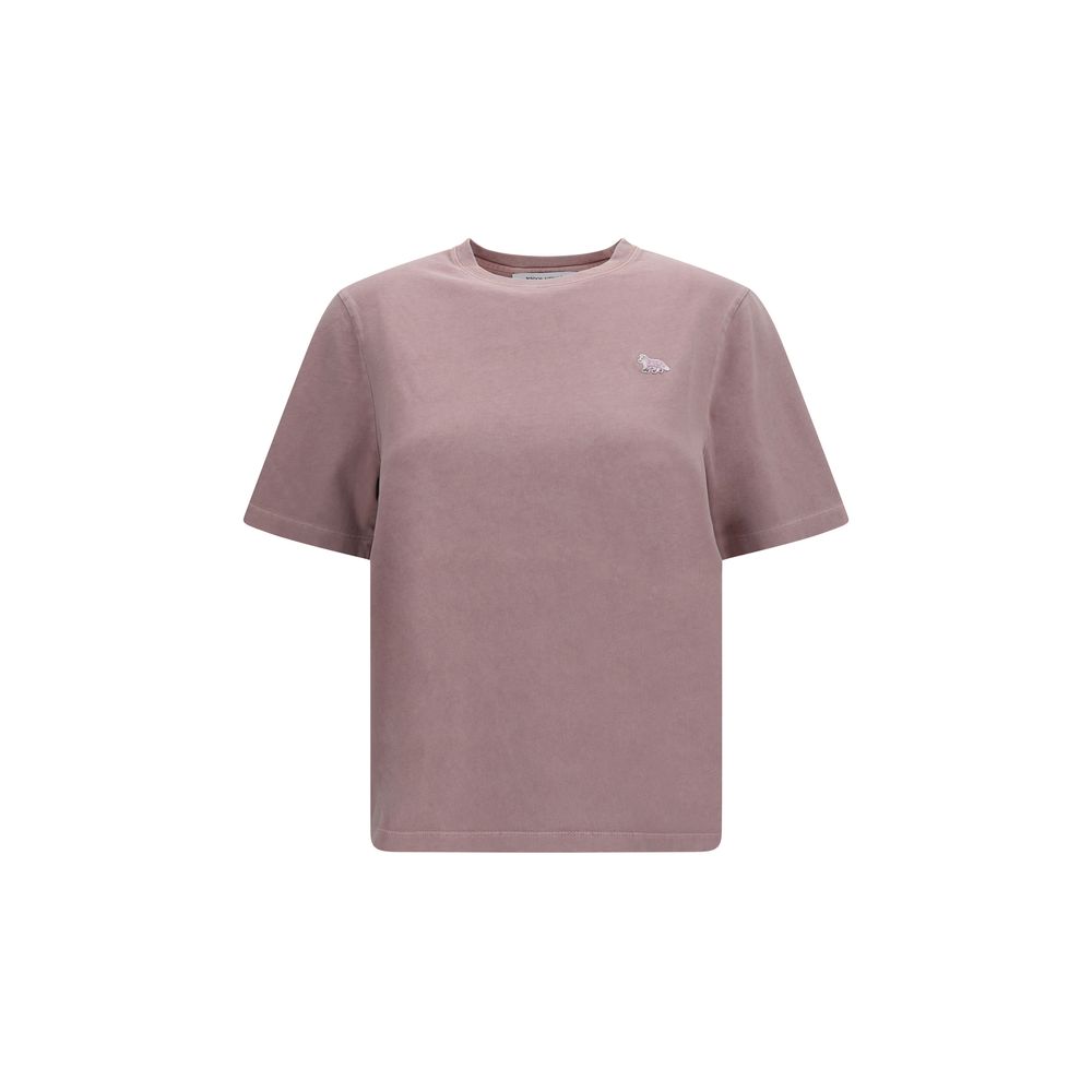 Multicolor Cotton T-Shirt