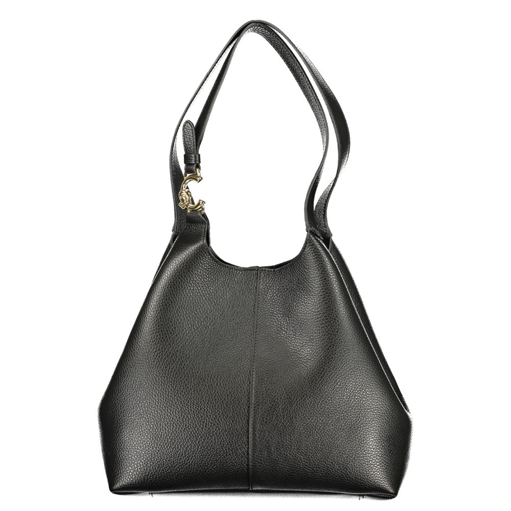 Nero Leather Women Handbag