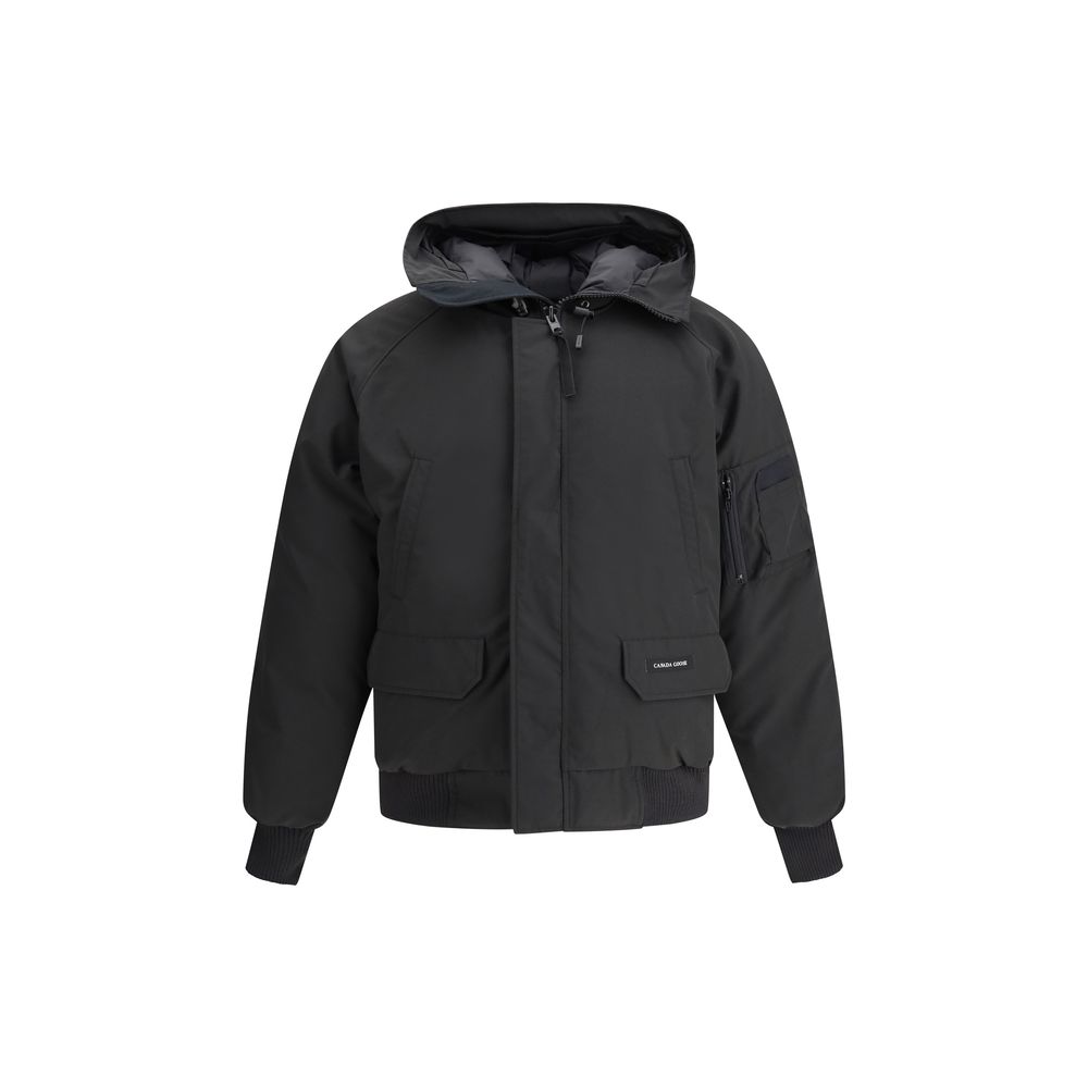 Black Cotton Clothing