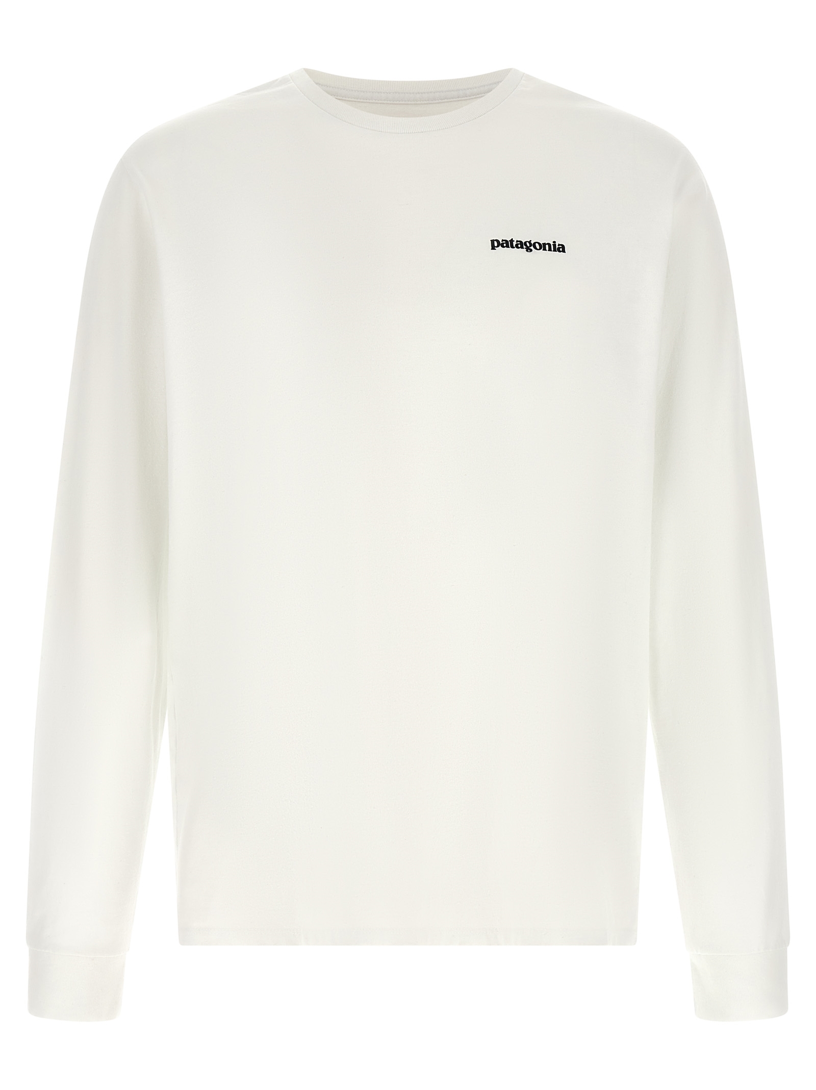 White Cotton Cardigan