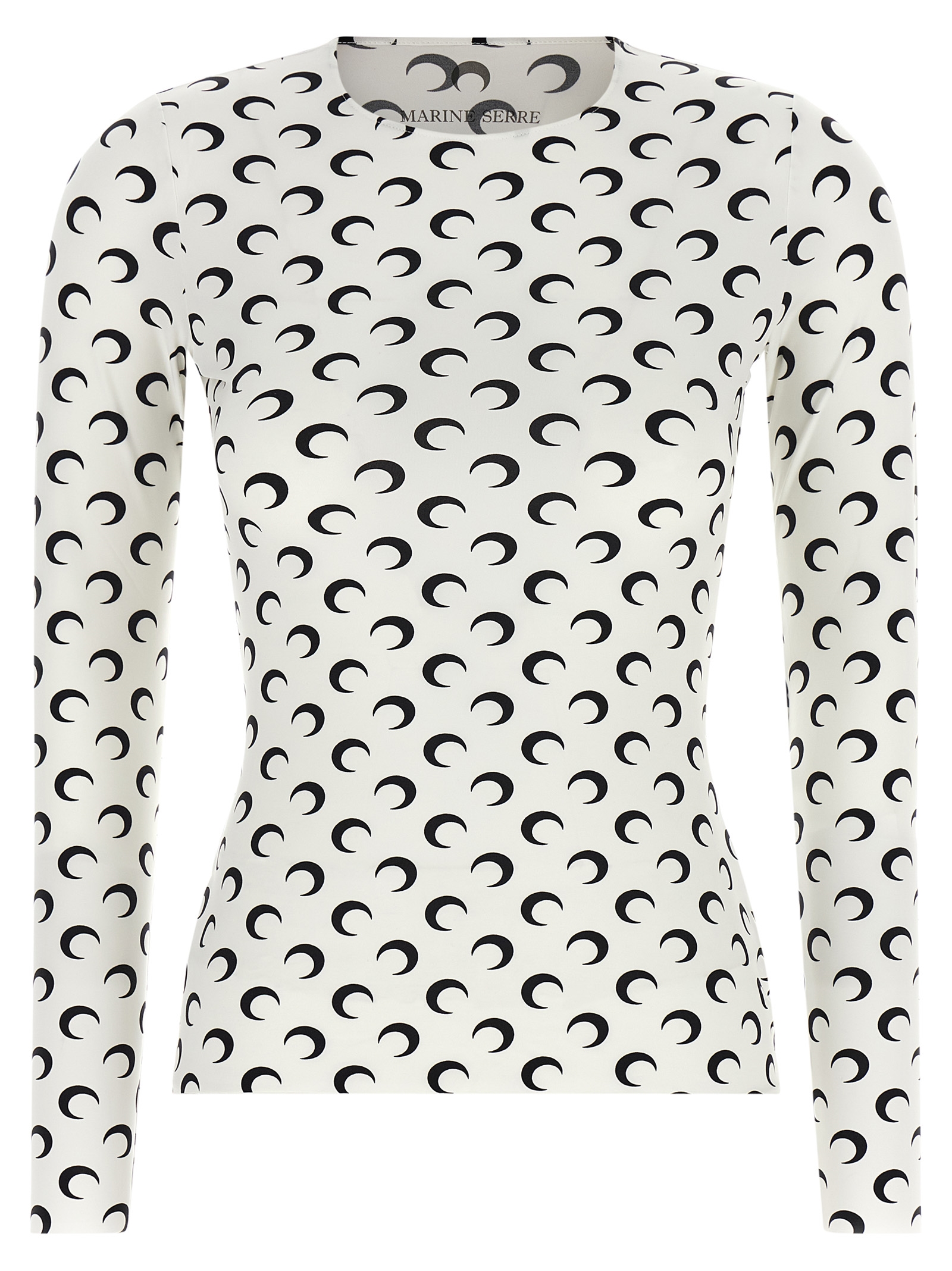 Bicolor Polyamide Sportswear