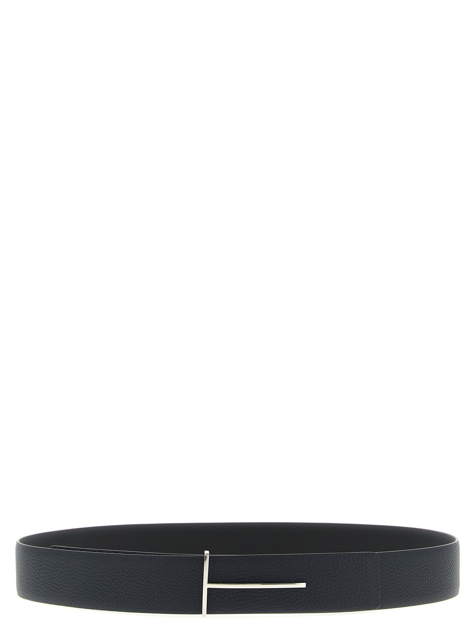 Multicolor Calfskin Regular Belt