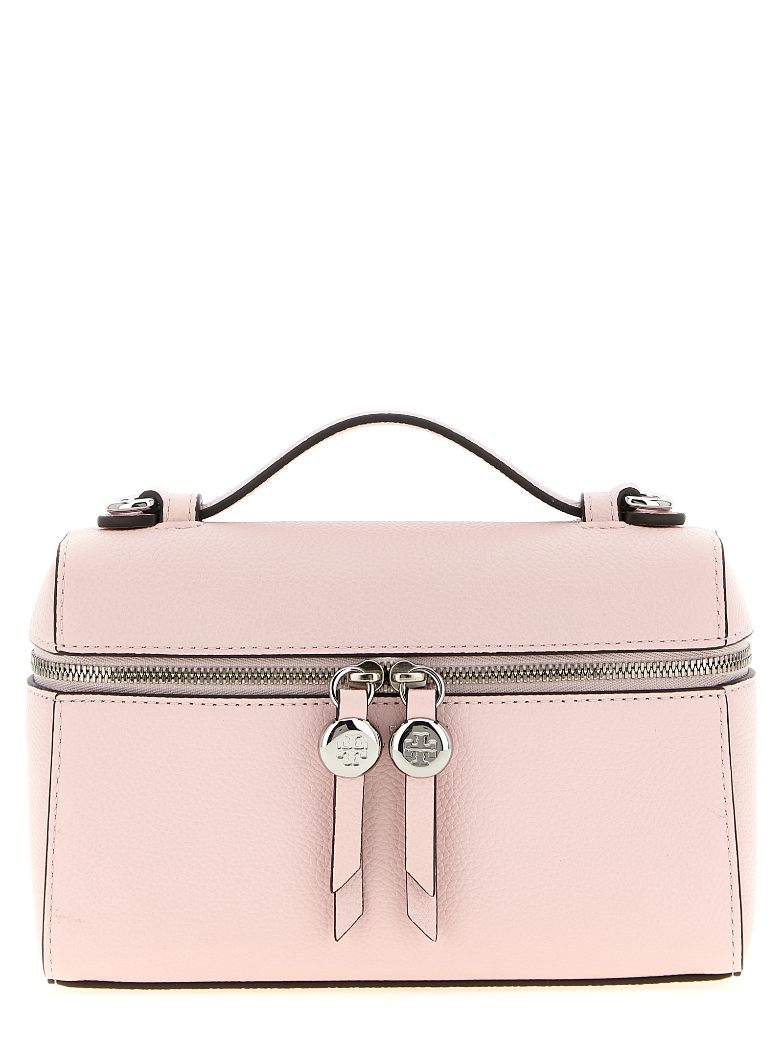 Multicolor Cowhide Handbag