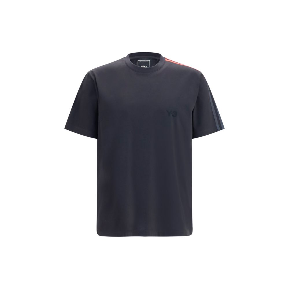 Black Cotton Sportswear