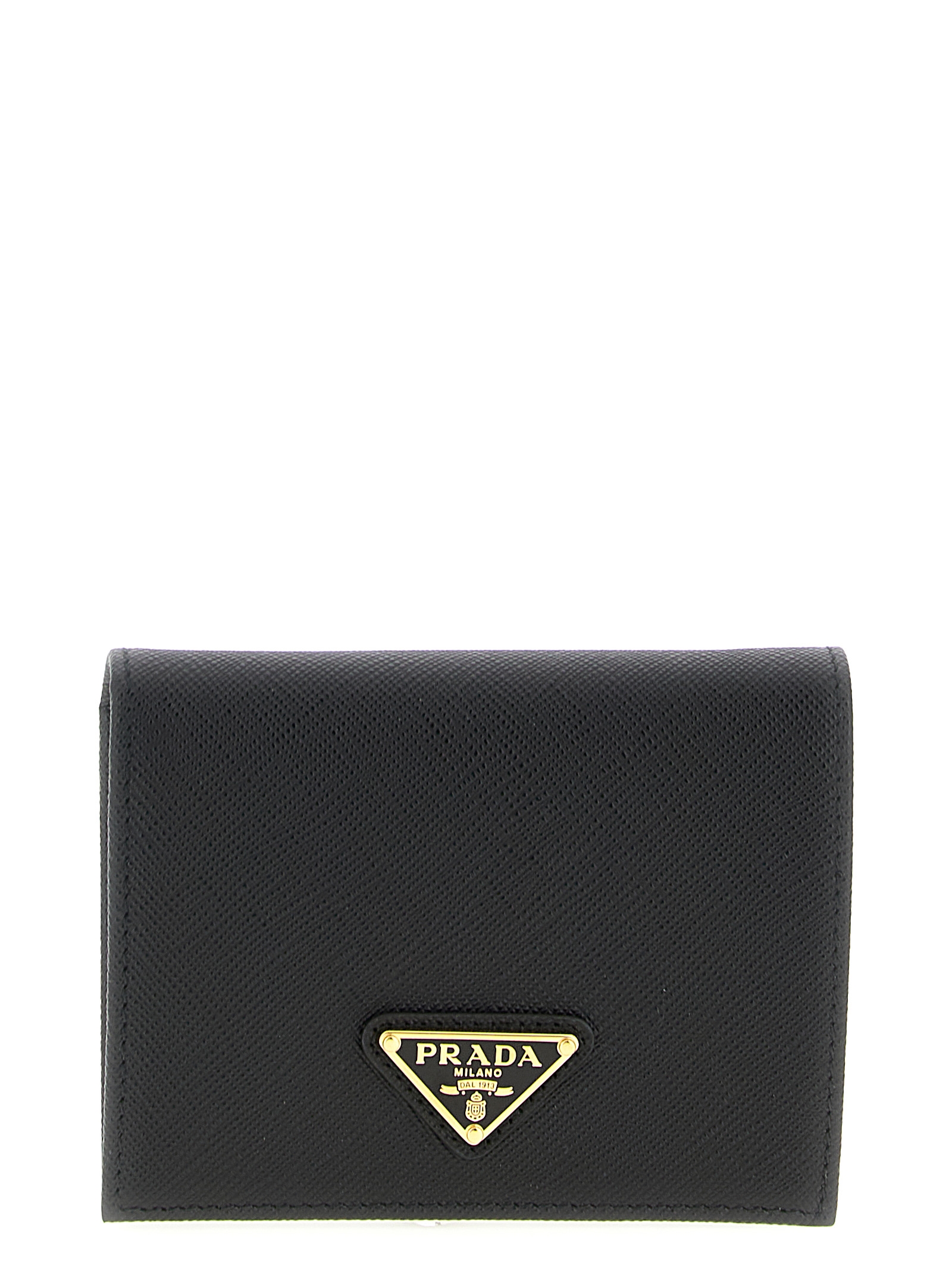 Black Calfskin Cardholder
