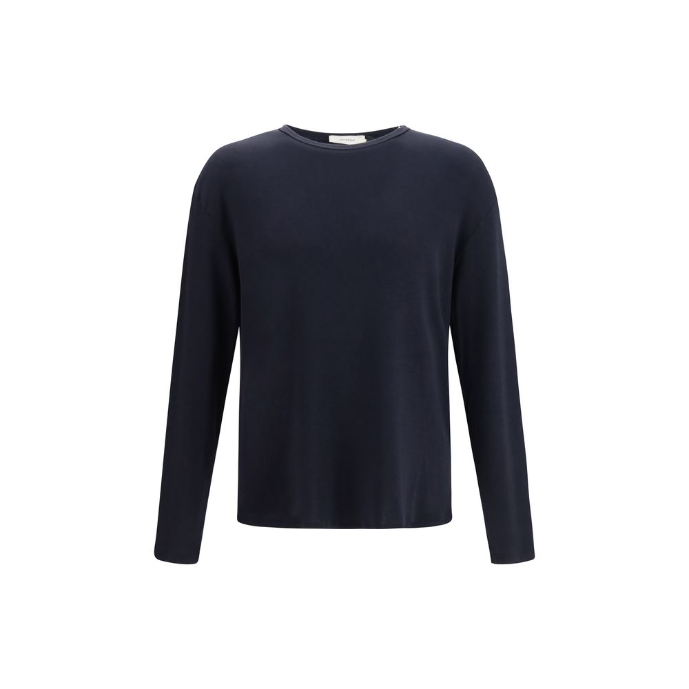 Blue Cotton Sportswear