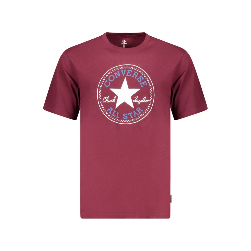 Rosso Cotton Men's T-Shirt