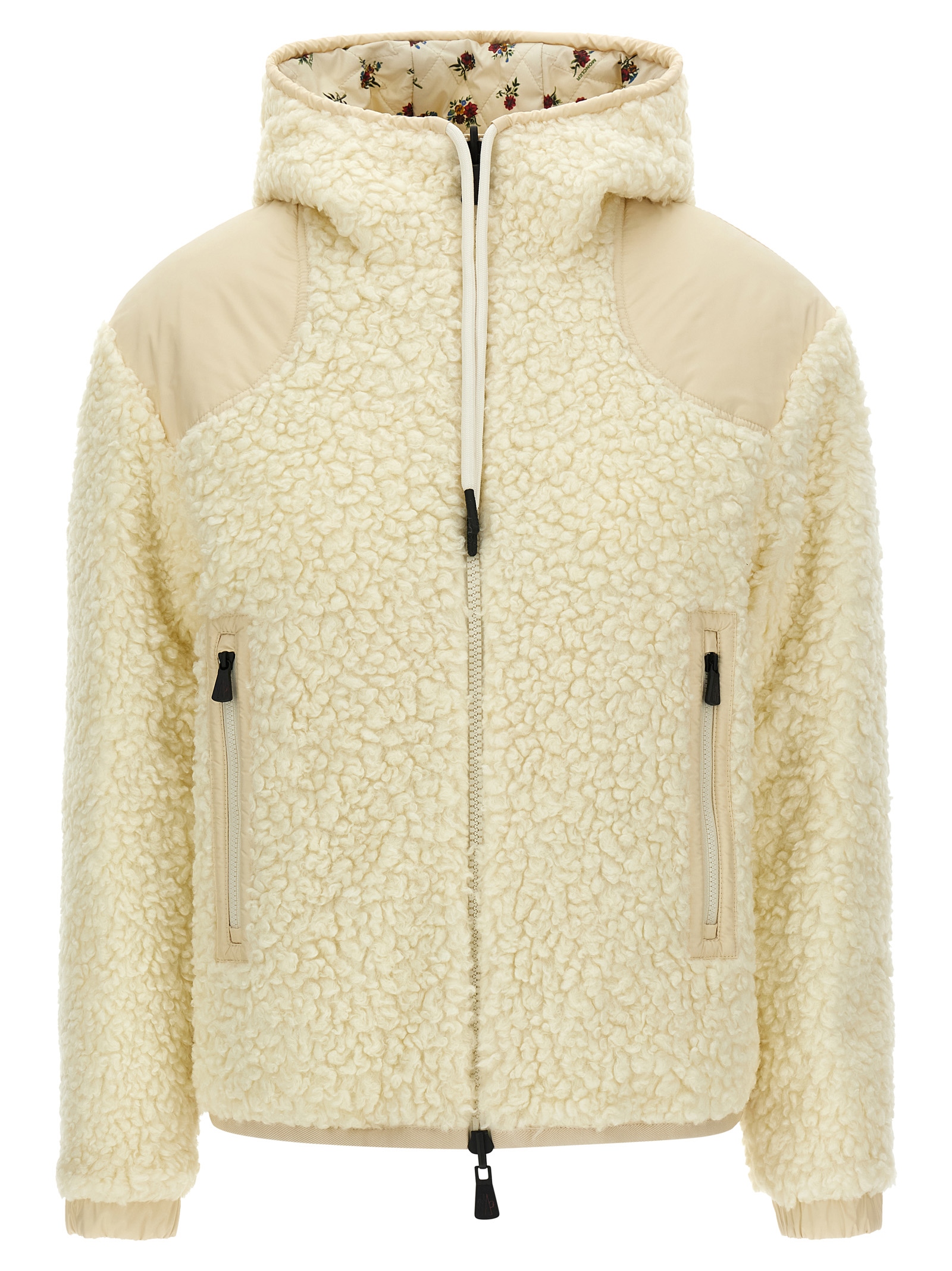 Multicolor Marabou Sportswear