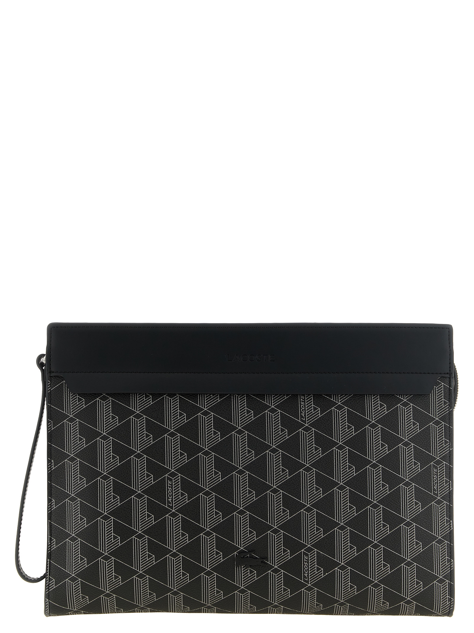 Gray Pvc Other Accessories
