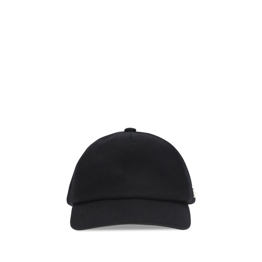 Blue Wool Oves Aries Cap (Baseball Hat)